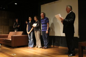 Palestra ACESC